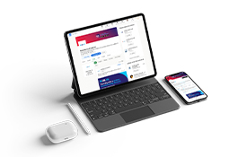 Digital Revolution for Fortune Global 500 Company